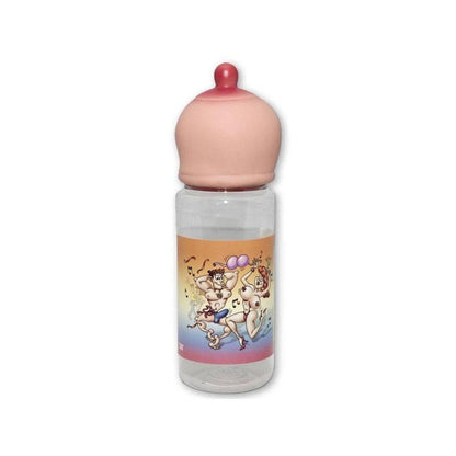 Botella Boob Flesh