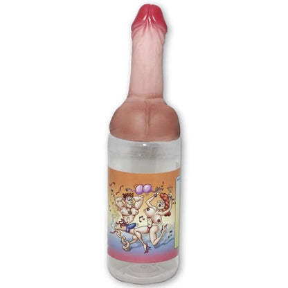 Biberón Pene Flesh
