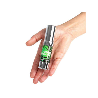 Gel Estimulante  Liquid