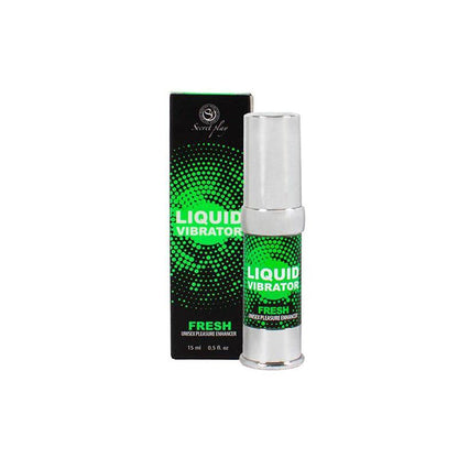 Gel Estimulante  Liquid