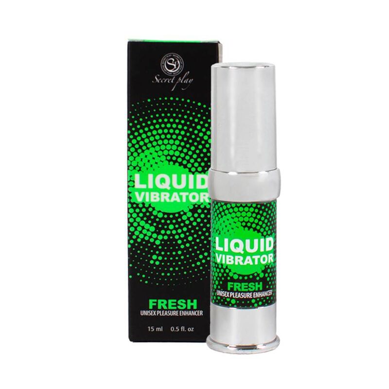 Gel Estimulante  Liquid