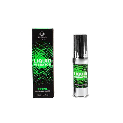 Gel Estimulante  Liquid