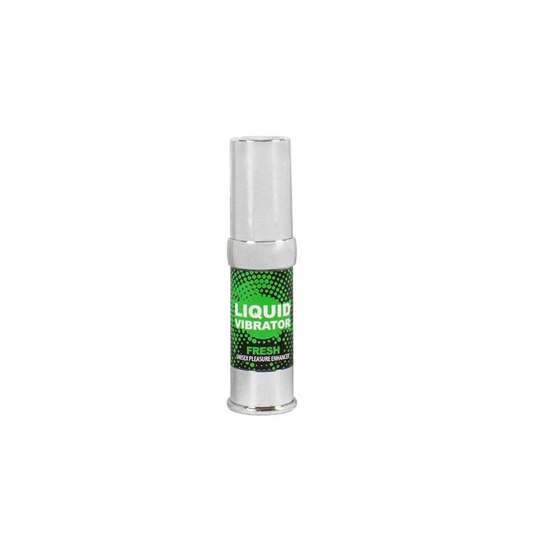 Gel Estimulante  Liquid