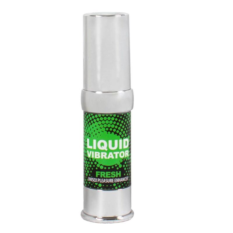 Gel Estimulante  Liquid