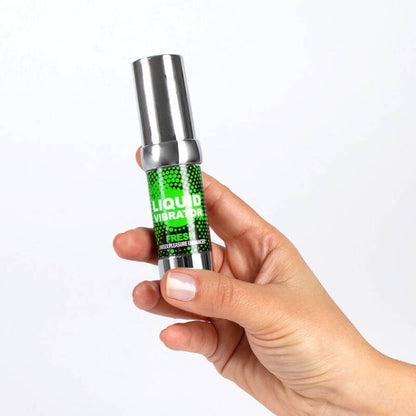 Gel Estimulante  Liquid