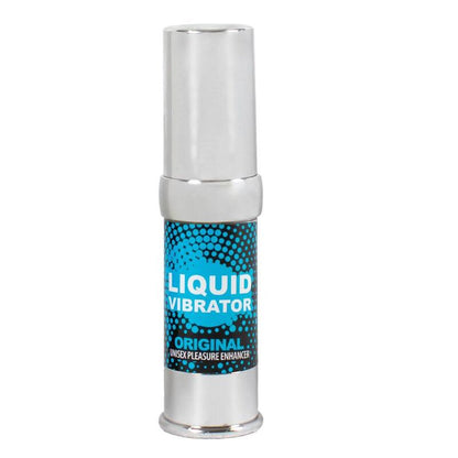 Gel Estimulador Original Liquid Vibrator