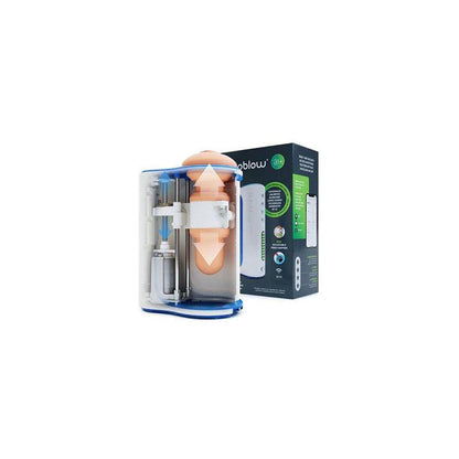Masturbador Autoblow A.I+