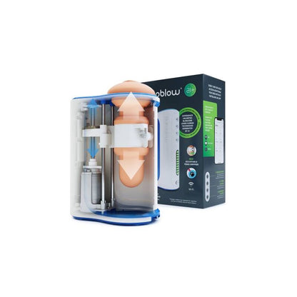 Masturbador Autoblow A.I+