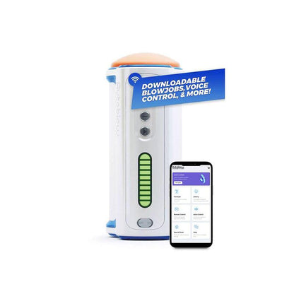 Masturbador Autoblow A.I+