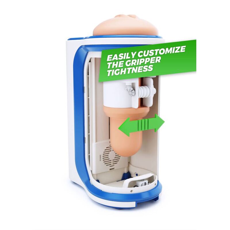 Masturbador Autoblow A.I+