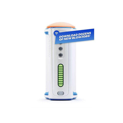 Masturbador Autoblow A.I+