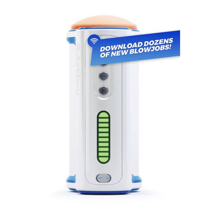 Masturbador Autoblow A.I+