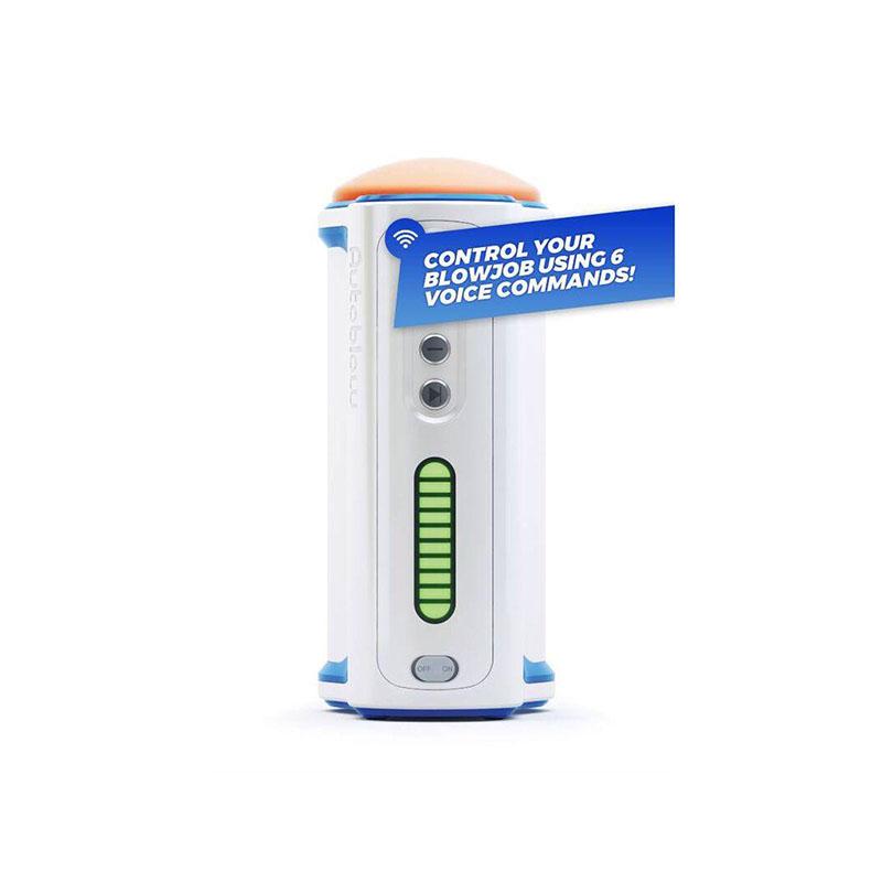 Masturbador Autoblow A.I+