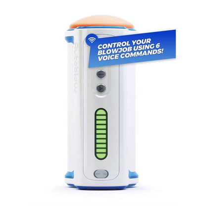 Masturbador Autoblow A.I+