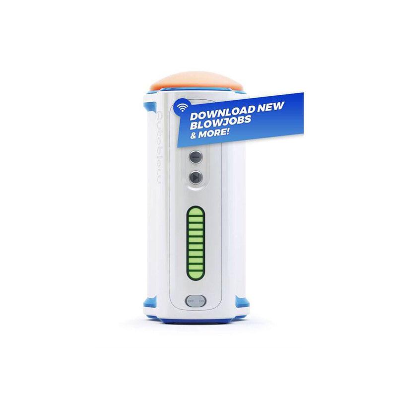 Masturbador Autoblow A.I+