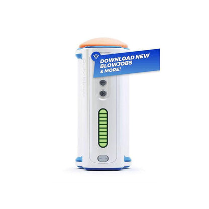 Masturbador Autoblow A.I+