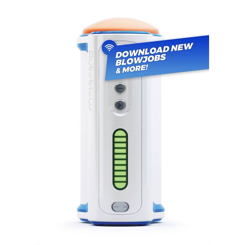 Masturbador Autoblow A.I+
