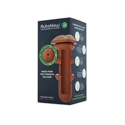 Feel Autoblow A.I
