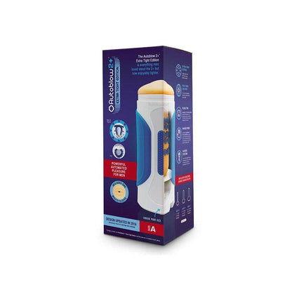 Autoblow 2+ XT Size A