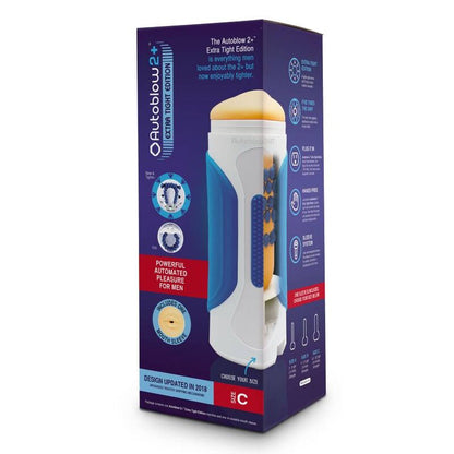 Autoblow 2+ XT Size C