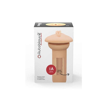 Autoblow 2 Size A