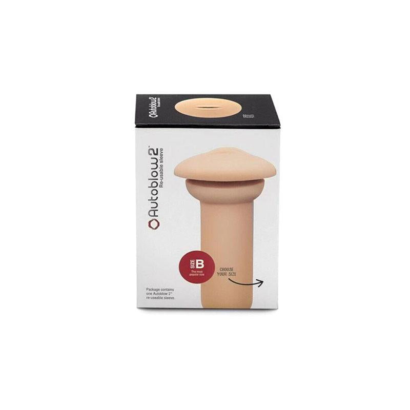 Autoblow 2 Size B