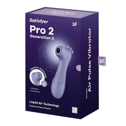Satisfyer PRO 2 Generación 3