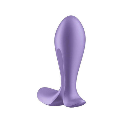 Satisfyer Intensity Plug
