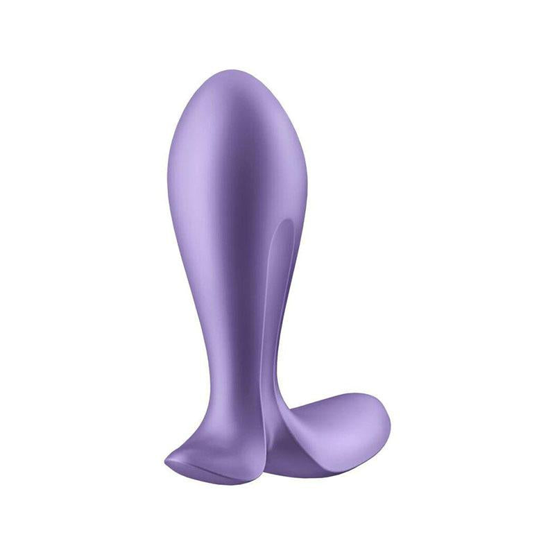Satisfyer Intensity Plug