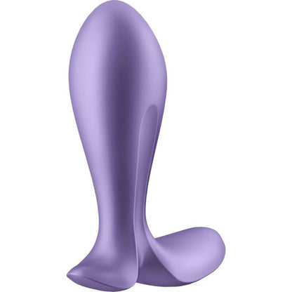 Satisfyer Intensity Plug