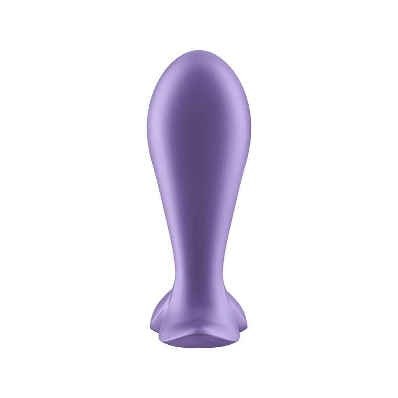 Satisfyer Intensity Plug