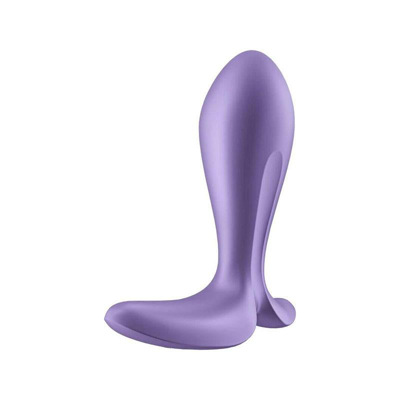 Satisfyer Intensity Plug