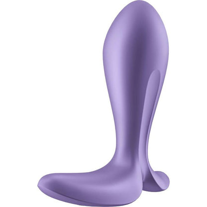 Satisfyer Intensity Plug