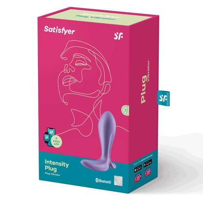 Satisfyer Intensity Plug