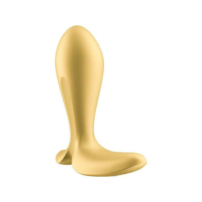 Satisfyer Intensity Plug