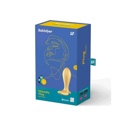 Satisfyer Intensity Plug