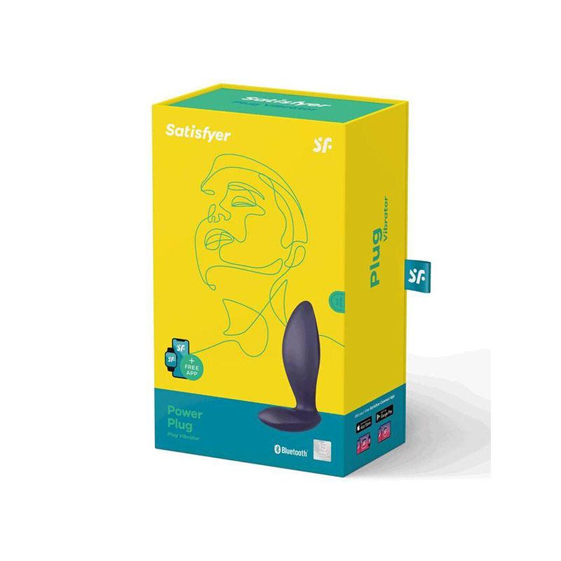 Satisfyer Power Plug