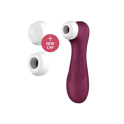 Satisfyer Pro 2 Generation 3