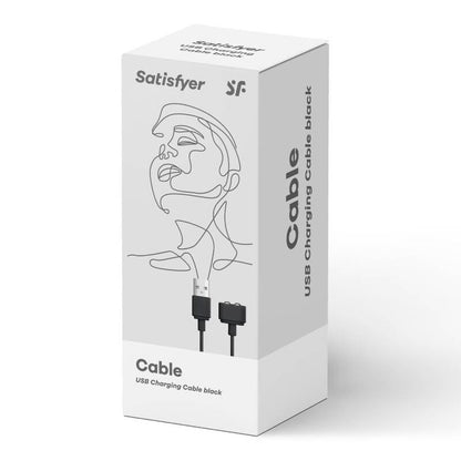Cable Usb Satisfyer
