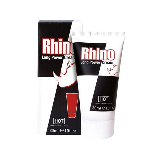 Crema Retardante Rhino