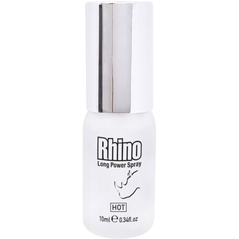 Spray Retardante Rhino