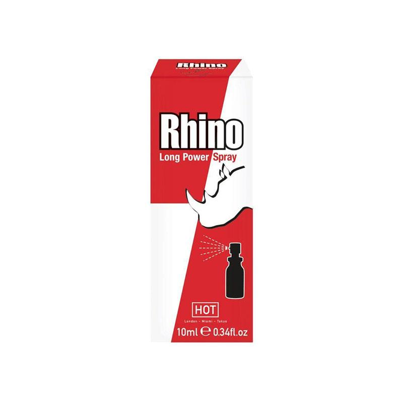 Spray Retardante Rhino