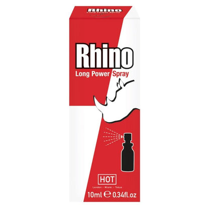 Spray Retardante Rhino