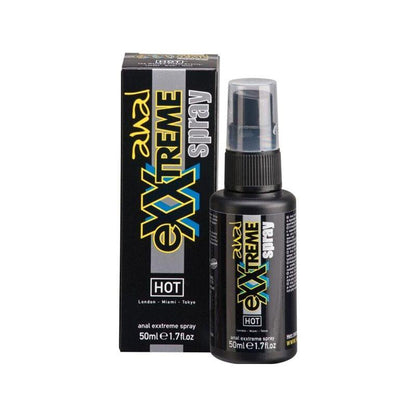 Spray Anal Exxtreme 50ML