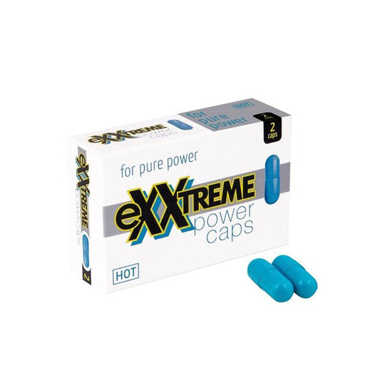 Exxtreme Power 2 Uds