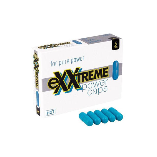 Exxtreme Power 5 Uds