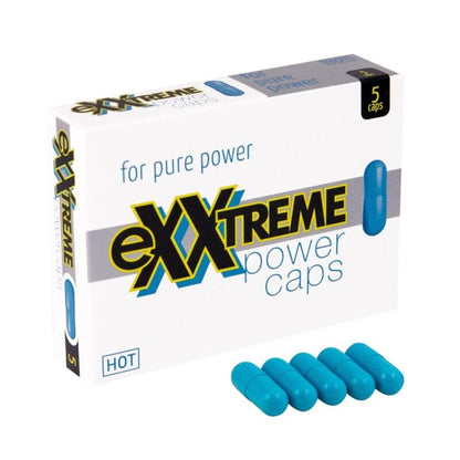 Exxtreme Power 5 Uds