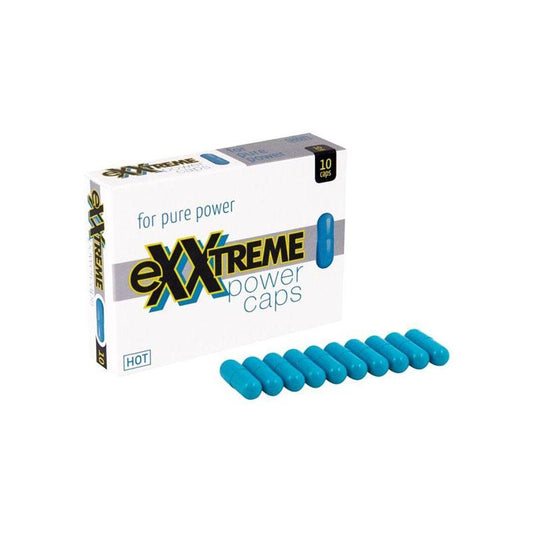 Exxtreme Power 10 Uds