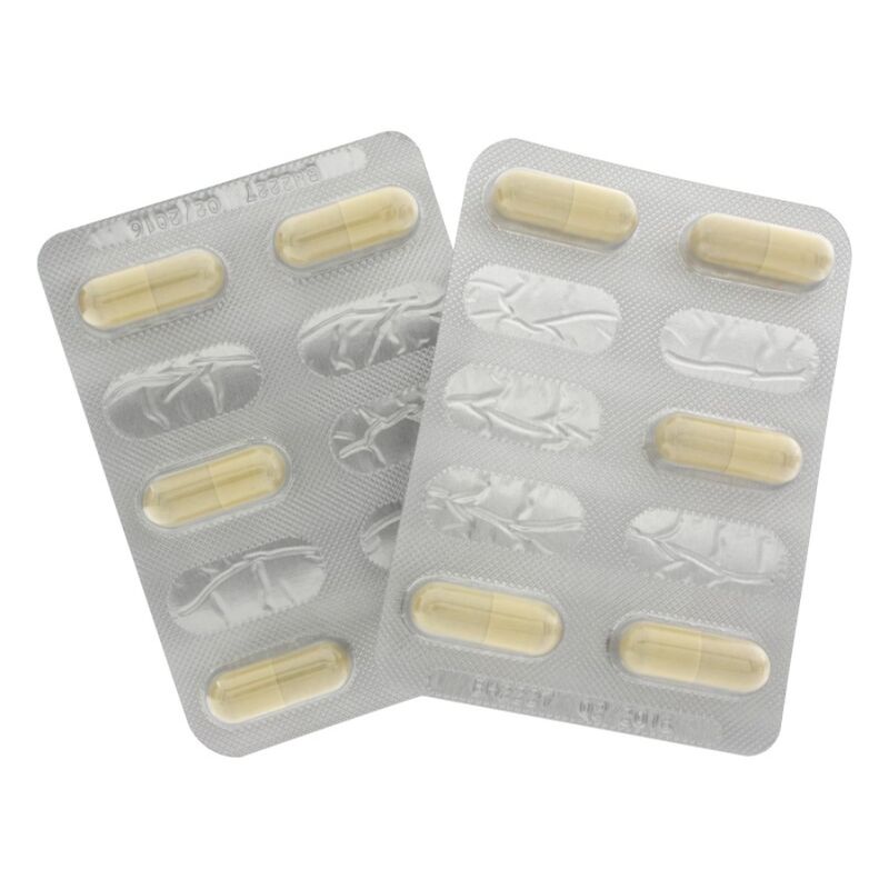 Exxtreme Libido 10 Uds