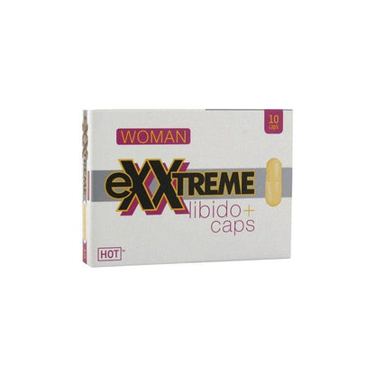 Exxtreme Libido 10 Uds